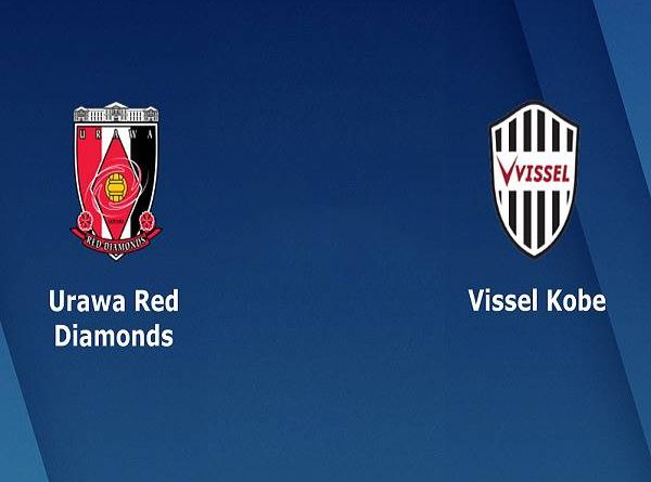 Nhận định kèo Vissel Kobe vs Urawa Red Diamonds, 16h00 ngày 18/11