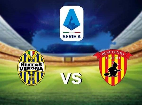 Nhận định Verona vs Benevento 2h45 ngày 03/11, VĐQG Italia
