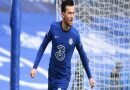 Tin thể thao 16/11: Tân binh Chelsea giúp đội bóng cân bằng hơn Tin thể thao 16/11: Tân binh Chelsea giúp đội bóng cân bằng hơn