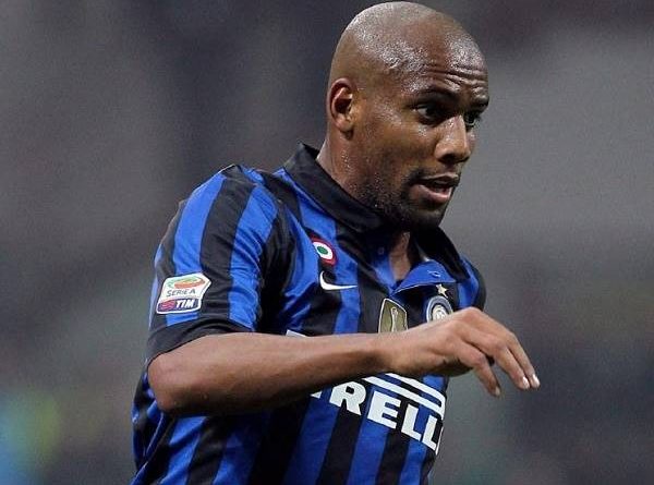 Chuyển nhượng sáng 14/12: Maicon trở lại Italia chơi bóng ở tuổi 39