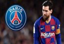 Chuyển nhượng sáng 18/12: Cha Messi lên tiếng về tương lai con trai Messi được PSG quan tâm