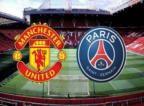 Nhận định kèo Man Utd vs PSG – 03h00 03/12, Champions League