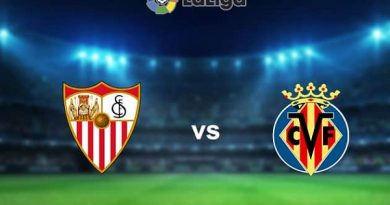 Nhận định kèo Sevilla vs Villarreal – 23h00 29/12, La Liga