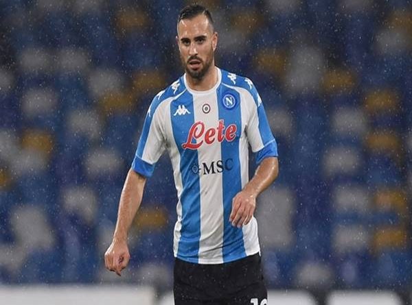 Nikola Maksimovic được Liverpool quan tâm