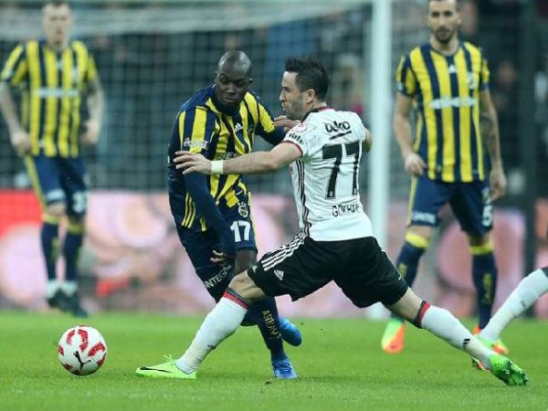 Nhận định tỷ lệ Fenerbahce vs Kayserispor, 23h00 ngày 25/1