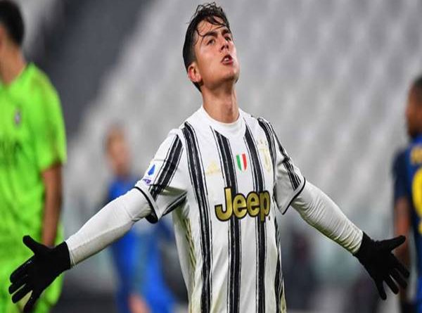 Dybala có thể tiếp tục gắn bó với Juventus