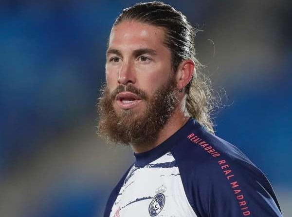 Chuyển nhượng sáng 7/2: MU "tạm hoãn" với Sergio Ramos