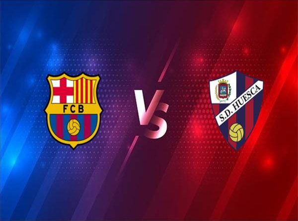 Nhận định Barcelona vs Huesca, 03h00 ngày 16/3