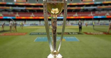 ICC Cup là gì? Giải mã sức hấp dẫn đặc biệt của ICC Cup