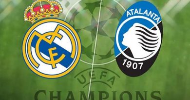 Nhận định Real Madrid vs Atalanta – 03h00 17/03, Cúp C1 Châu Âu