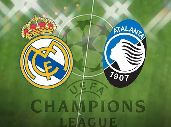 Nhận định Real Madrid vs Atalanta – 03h00 17/03, Cúp C1 Châu Âu