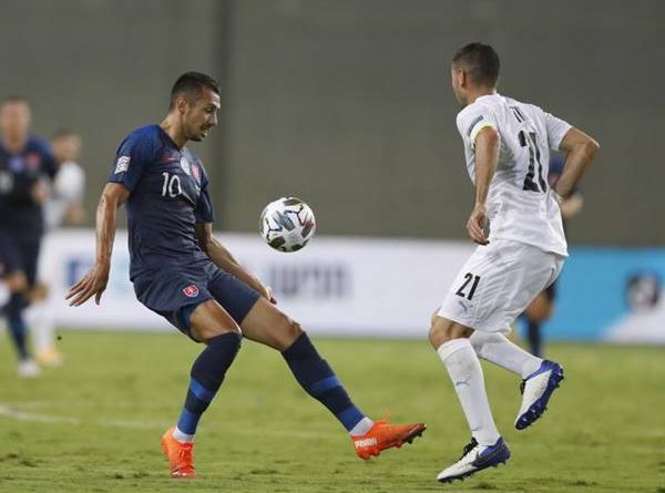 Nhận định trận đấu Moldova vs Israel (1h45 ngày 1/4)