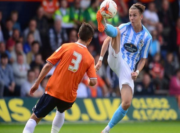 Nhận định, nhận định Luton vs Coventry, 02h00 ngày 17/3 - Hạng Nhất Anh