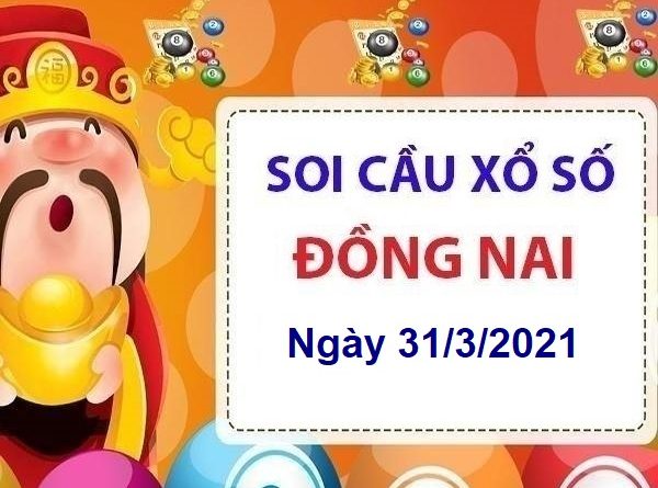 Thống kê XSDN ngày 30/3/2021