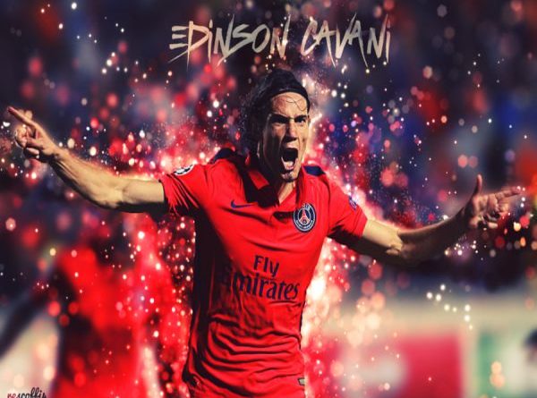 Tiểu sử Edinson Cavani – Thông tin sự nghiệp cầu thủ của Cavani
