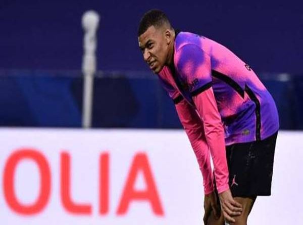 Tin thể thao 26/3: PSG nhận tin không vui từ Kylian Mbappe