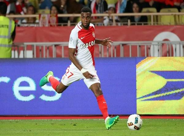 Thomas Lemar – Tiền vệ đa năng và tài hoa nhất của nước Pháp