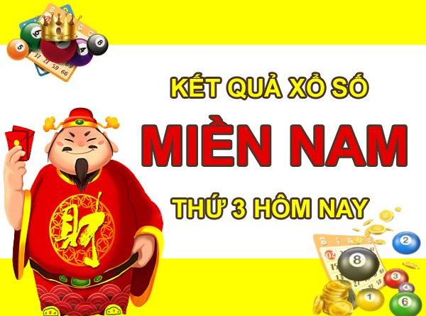 Thống kê KQXSMN 13/4/2021 tổng hợp cặp loto gan số đẹp thứ 3