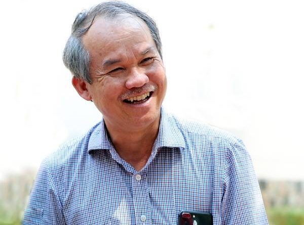 Bầu Đức sinh năm bao nhiêu? Tiểu sử ông Đoàn Nguyên Đức