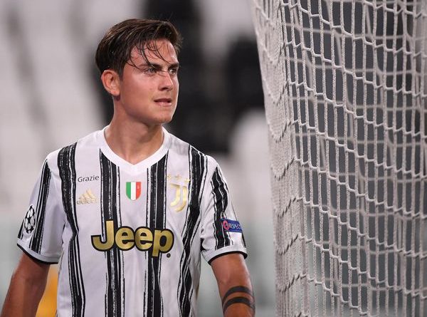 Cầu thủ Paulo Dybala tất tần tật về tiểu sử, sự nghiệp đầy hào quang