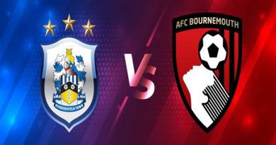 Nhận định Huddersfield vs Bournemouth, 23h30 ngày 13/4