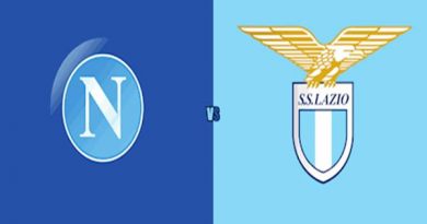 Nhận định kèo Châu Á Napoli vs Lazio (1h45 ngày 23/4)