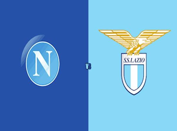 Nhận định kèo Châu Á Napoli vs Lazio (1h45 ngày 23/4)