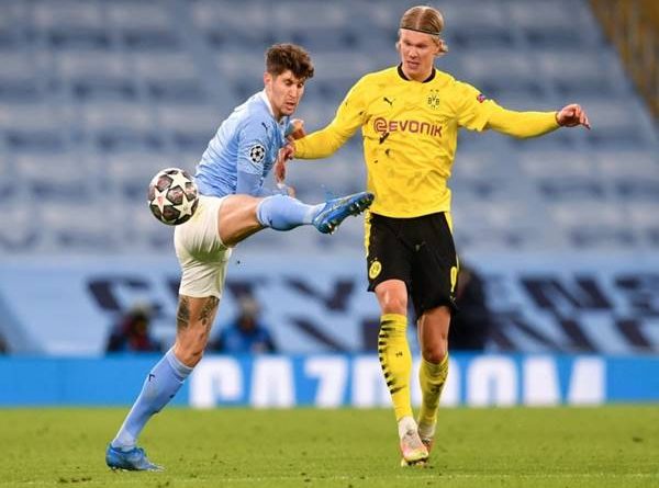 Nhận định trận đấu Dortmund vs Man City (2h00 ngày 15/4)