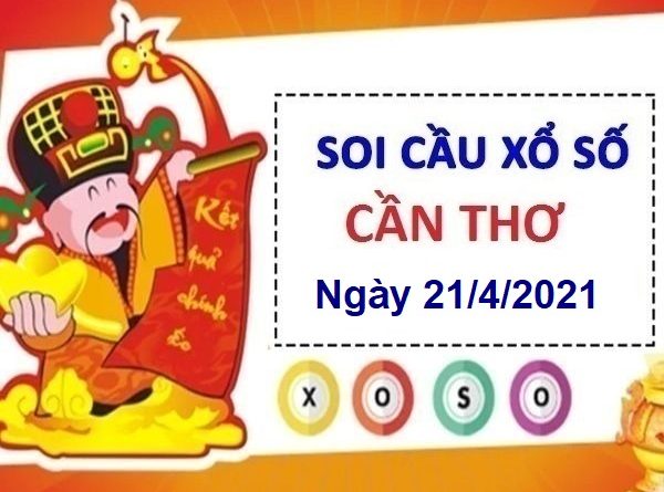 Thống kê XSCT ngày 21/4/2021