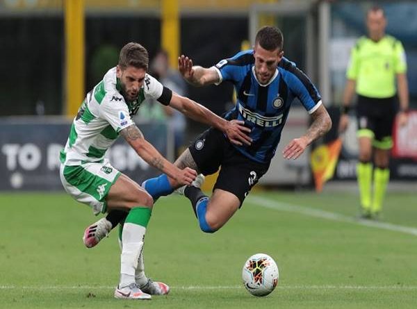 Nhận định bóng đá Milan vs Sassuolo, 23h30 ngày 21/4