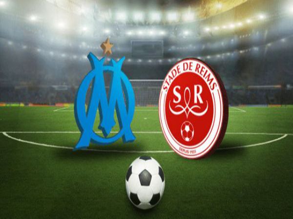 Nhận định, Soi kèo Reims vs Marseille, 02h00 ngày 24/4 - Ligue 1