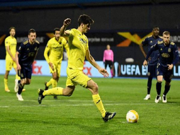 Nhận định, soi kèo Villarreal vs Dinamo Zagreb, 02h00 ngày 16/4 - Cup C2