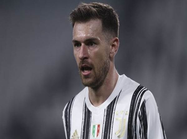 Tiểu sử Aaron Ramsey - Cầu thủ đội tuyển quốc gia xứ Wales