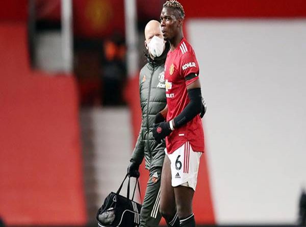 Tin chiều 1/4: Man United nhiều khả năng mất Pobga ở mùa hè