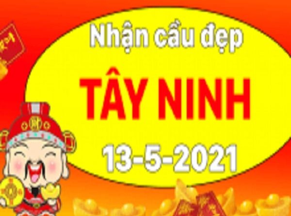 Dự đoán XSTN 13/05/2021