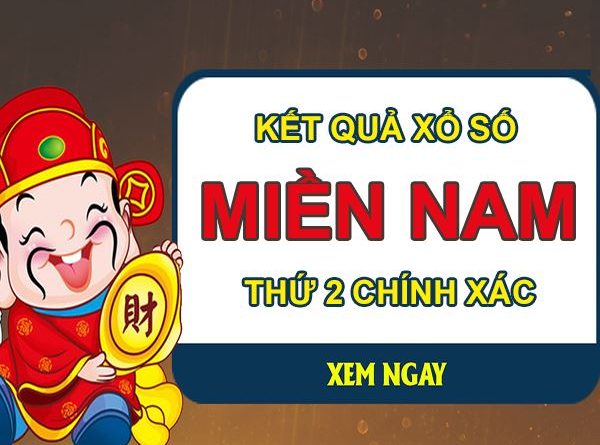 Thống kê KQXSMN 17/5/2021 chốt KQXS miền Nam thứ 2