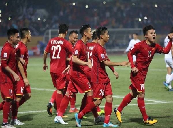 Asiad là giải gì? Thành tích của ĐT Việt Nam tại Asiad
