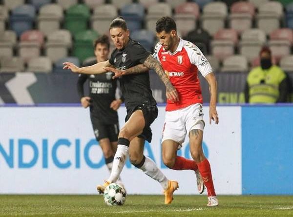 Nhận định bóng đá CD Nacional vs Benfica, 0h00 ngày 12/5