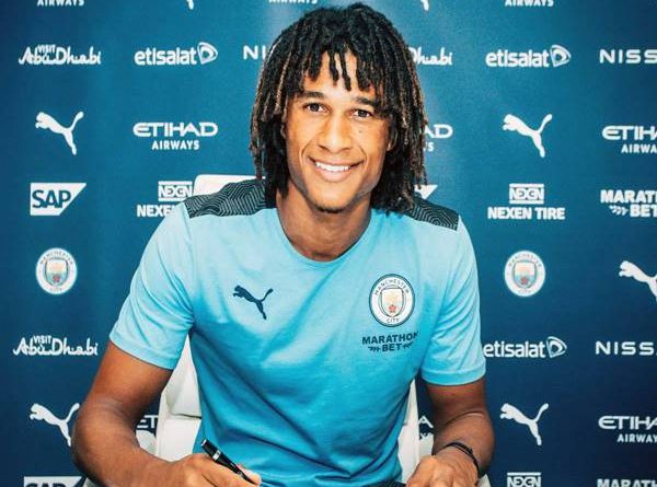 Tiểu sử Nathan Ake - Thông tin, sự nghiệp của cầu thủ Nathan Ake