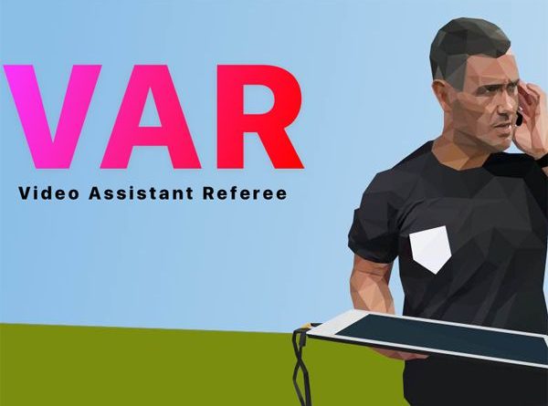 Công nghệ VAR là gì? Khi nào thì sử dụng công nghệ VAR?