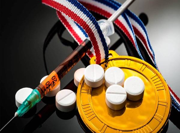 Giải thích doping nghĩa là gì