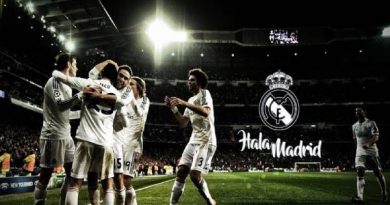 Tìm hiểu Hala Madrid là gì?