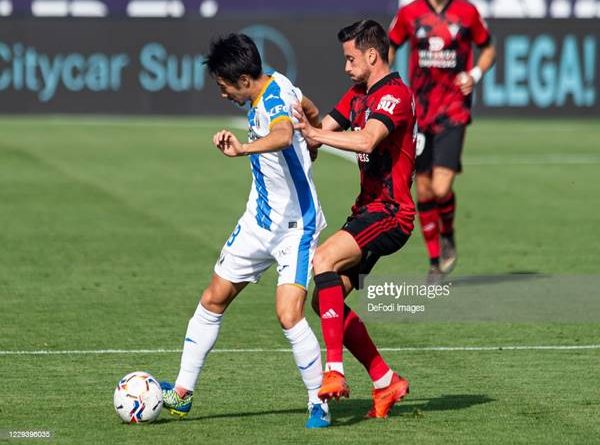 Nhận định kèo Châu Á Mirandes vs Leganes (2h30 ngày 20/5)