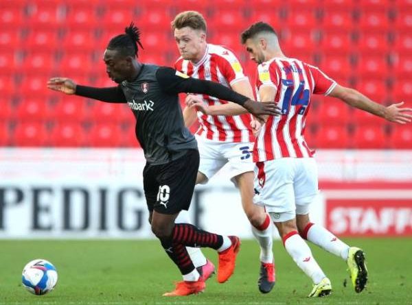 Nhận định kèo Rotherham vs Luton Town, 1h ngày 5/5