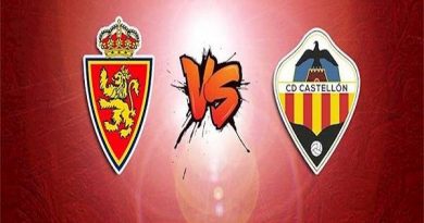Nhận định Real Zaragoza vs Castellon – 02h30 21/05, Hạng 2 Tây Ban Nha