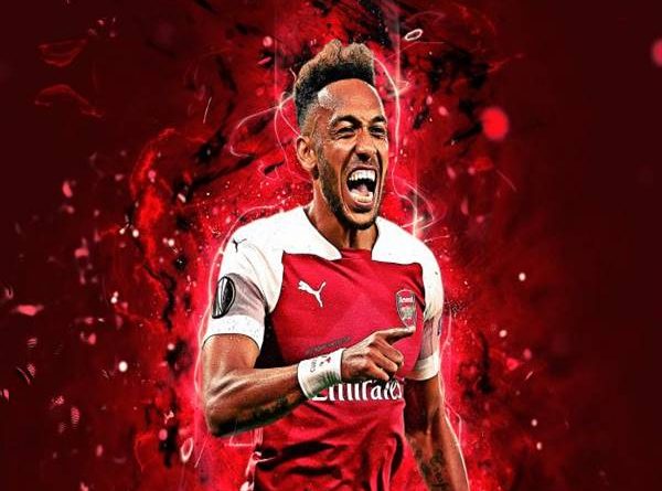 Pierre-Emerick Aubameyang là ai? Tiểu sử Aubameyang