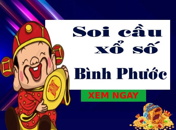 Thống kê XSBP 2/5/2021