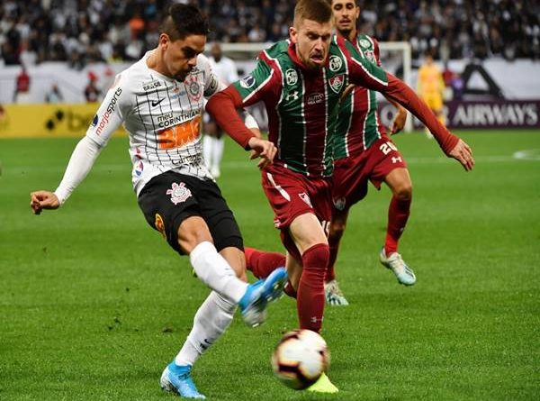 Nhận định bóng đá Fluminense vs Junior Barranquilla, 7h30 ngày 19/5