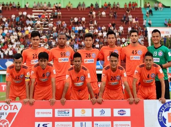 Tiểu sử câu lạc bộ SBH Đà Nẵng - Những điều cần biết