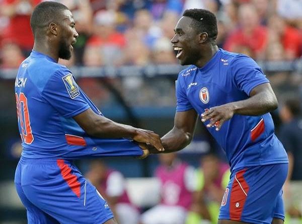 Dự đoán bóng đá trận Canada vs Haiti (8h05 ngày 16/6)